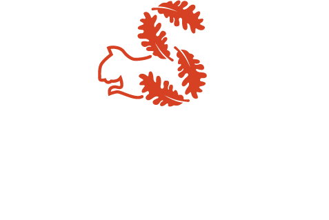 Squirrel Wood_White logo